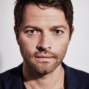 تصویر هنرمند Misha Collins