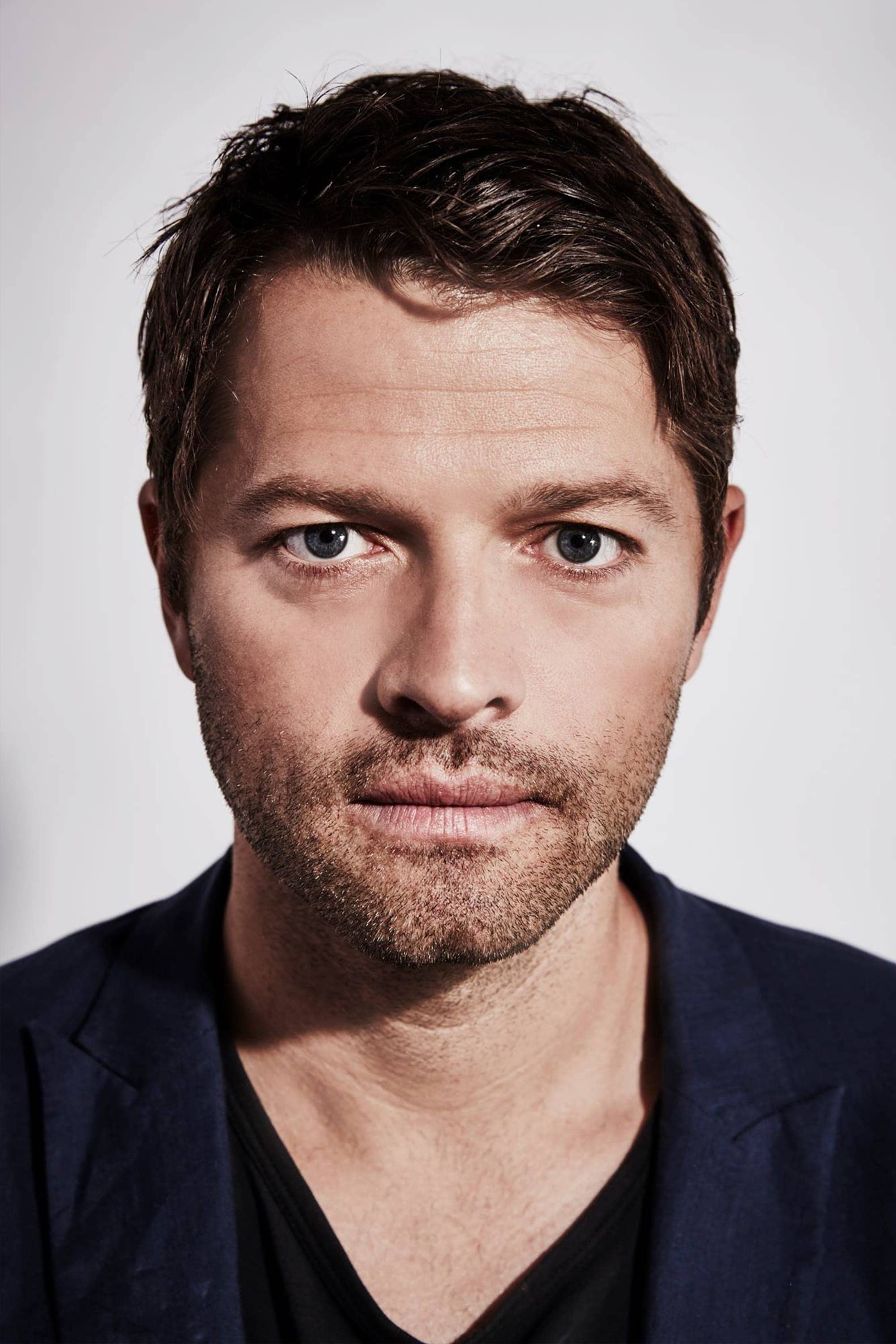 تصویر هنرمند Misha Collins