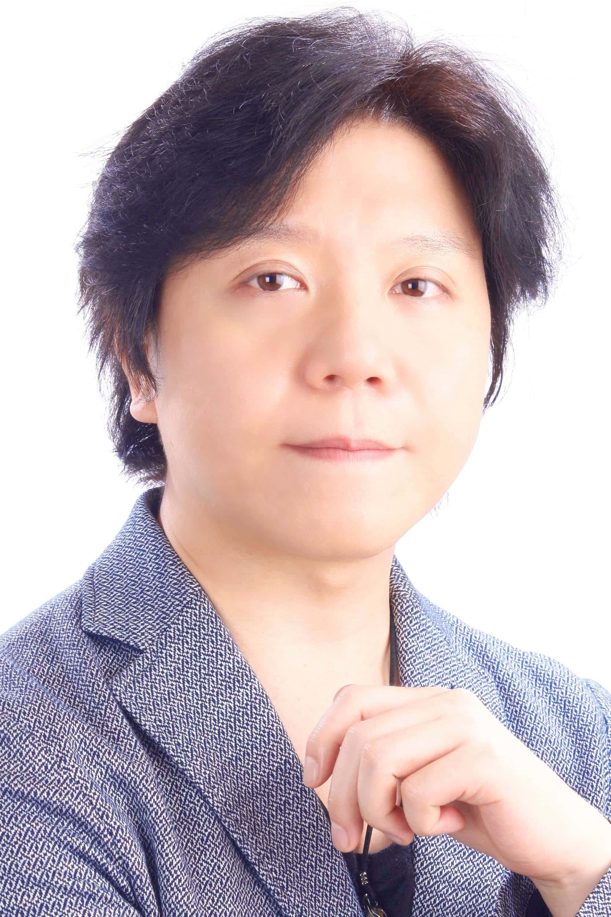 تصویر هنرمند Noriaki Sugiyama
