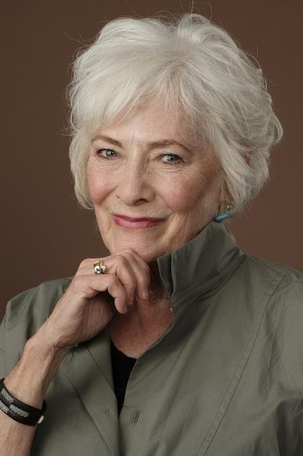 تصویر هنرمند Betty Buckley