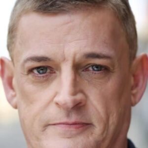 تصویر هنرمند David G. Robinson