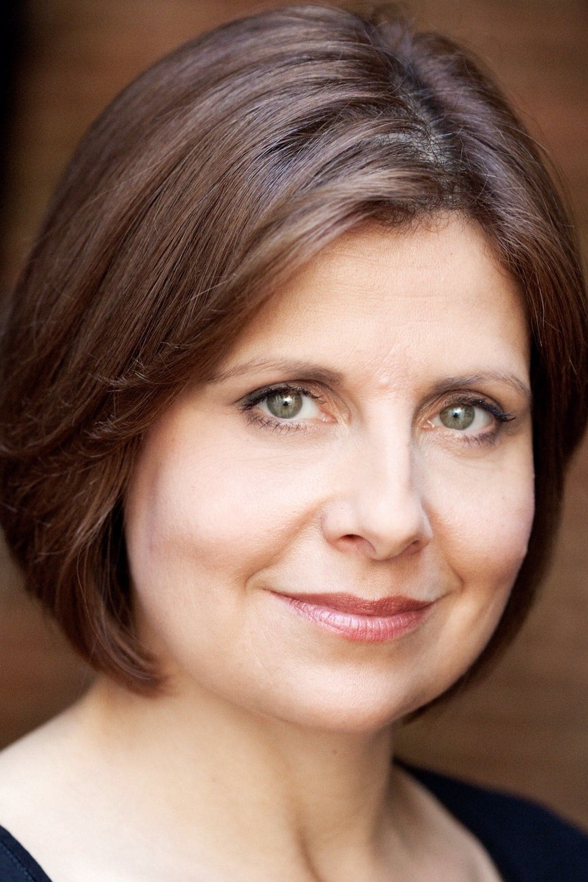 تصویر هنرمند Rebecca Front