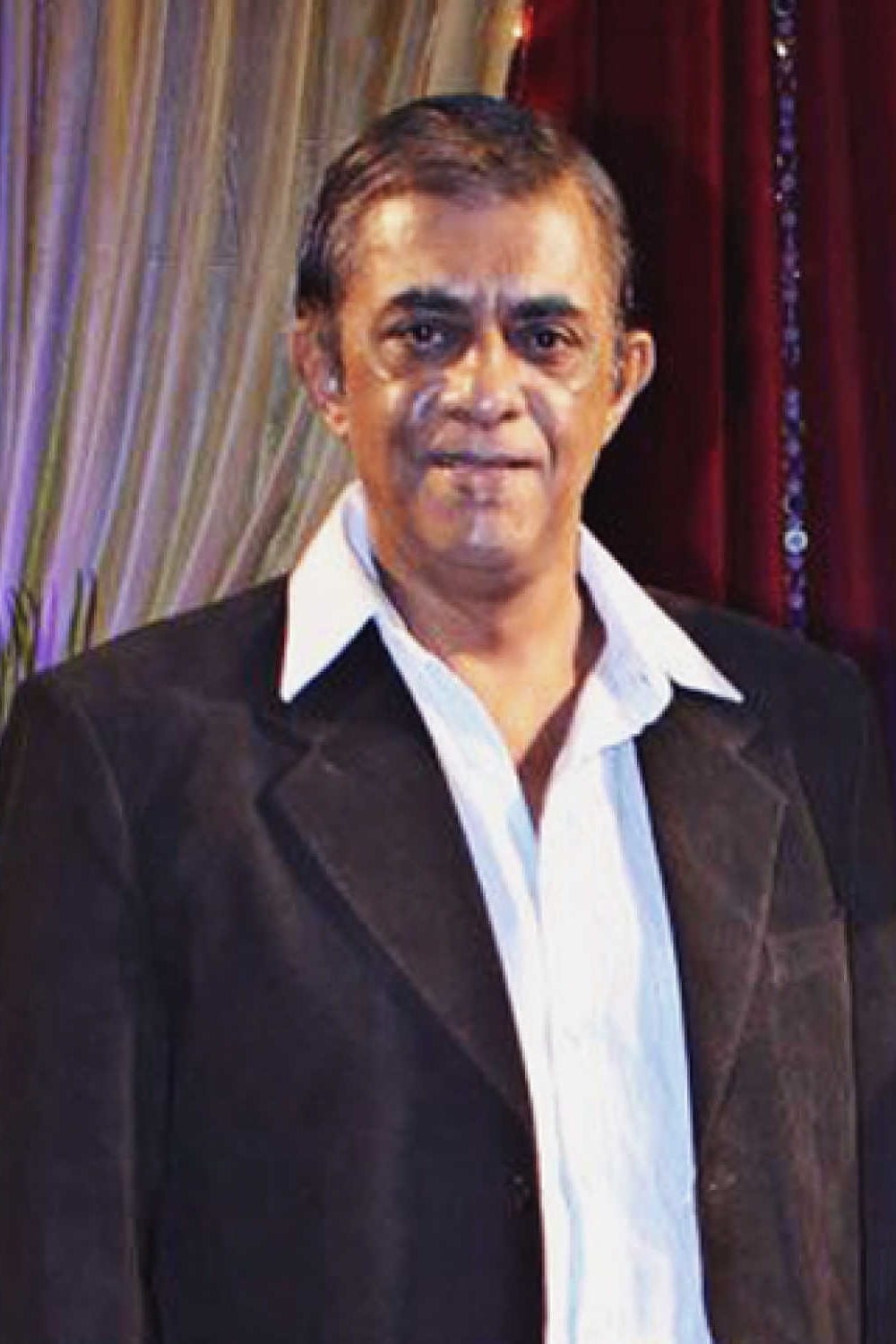 تصویر هنرمند Shivkumar Subramaniam