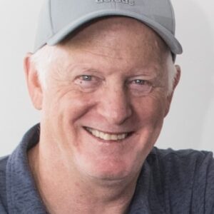 تصویر هنرمند Tim Blaney