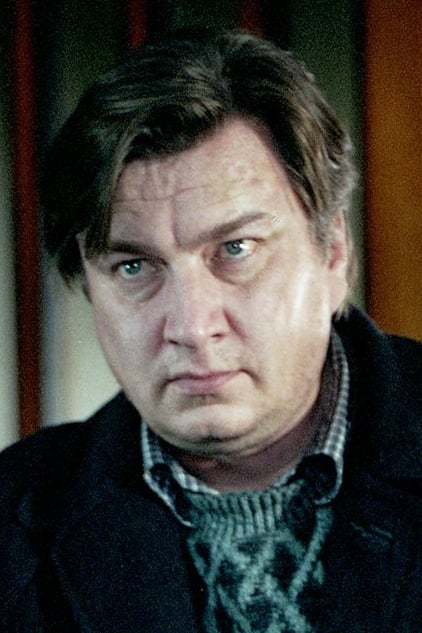 تصویر هنرمند Aki Kaurismäki