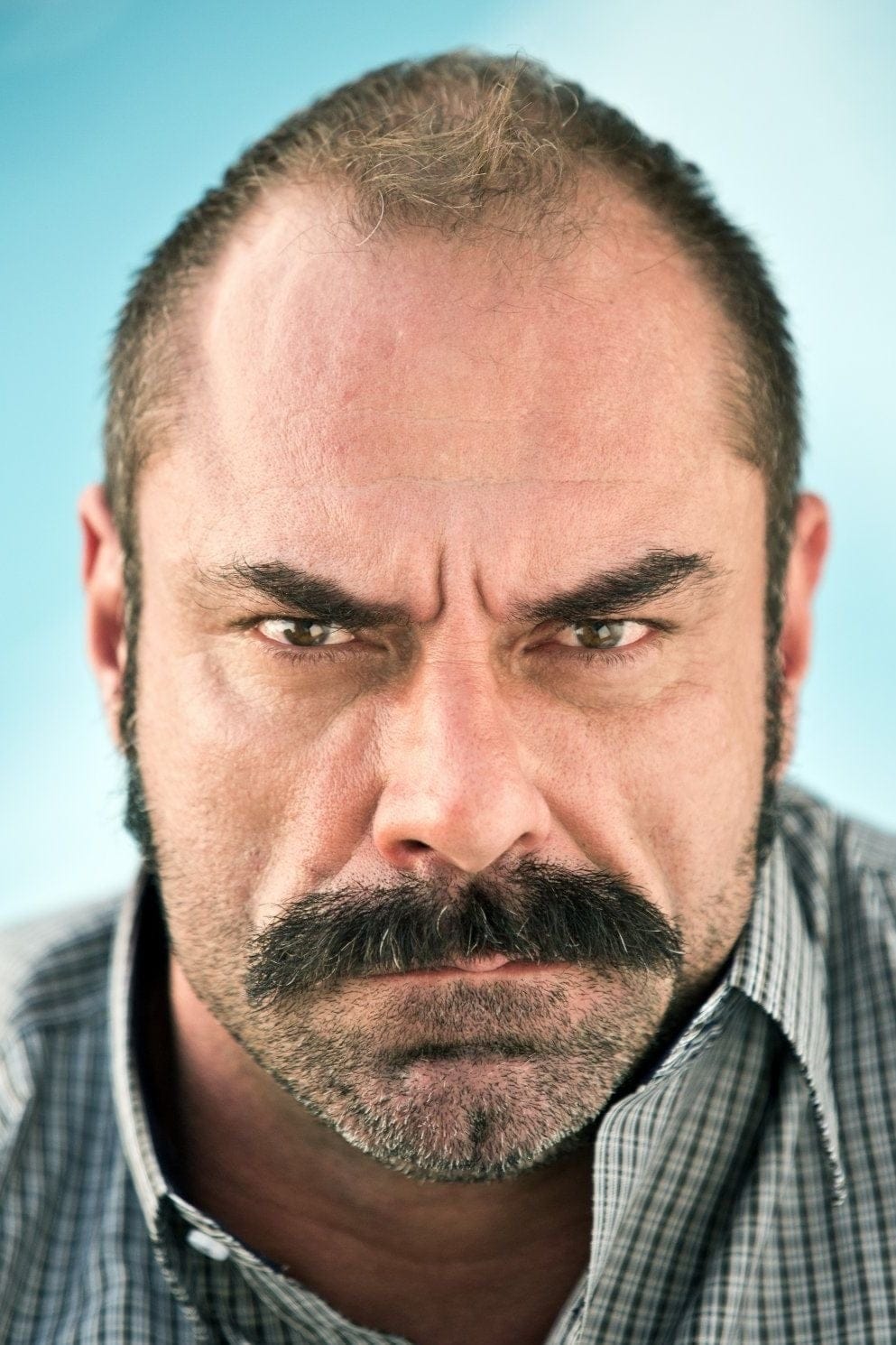 تصویر هنرمند Conan Stevens