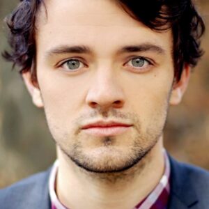 تصویر هنرمند Jacob Warner