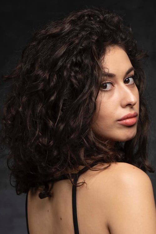 تصویر هنرمند Hande Yılmaz