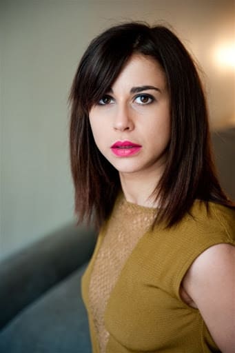 تصویر هنرمند Léopoldine Serre