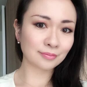 تصویر هنرمند Marié Tanaka Kretschmer