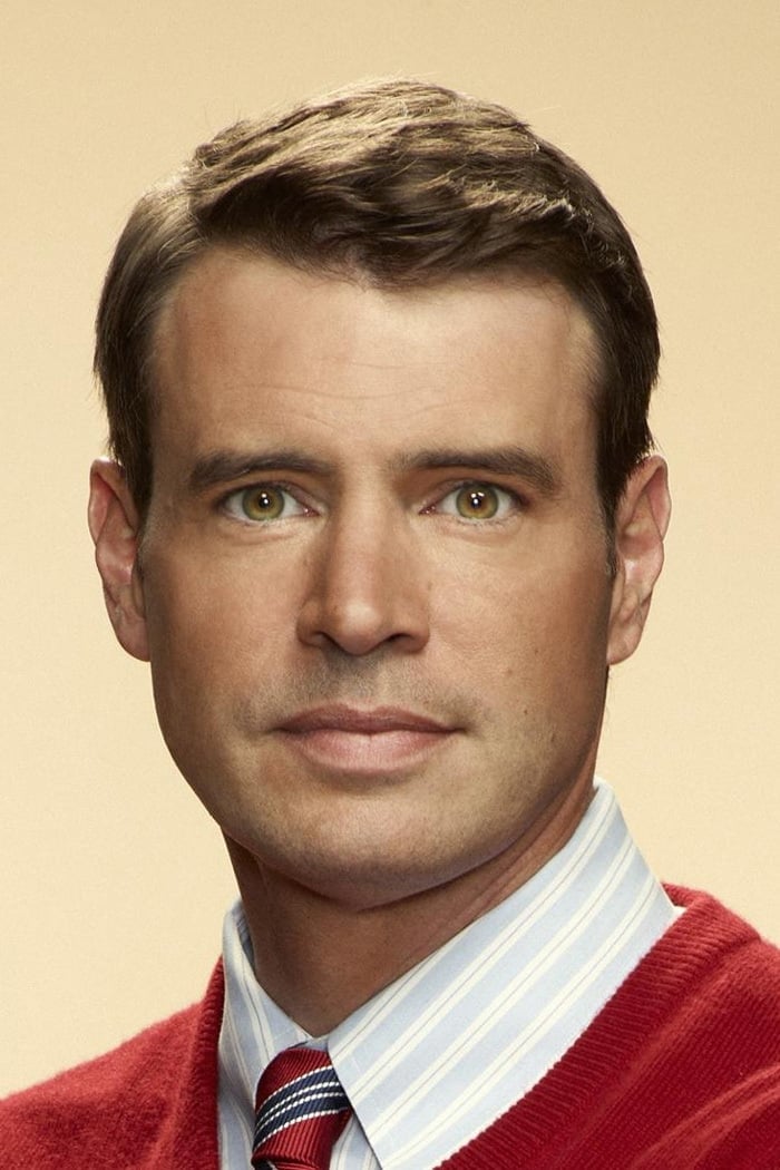 تصویر هنرمند Scott Foley
