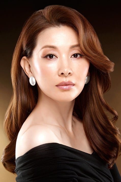 تصویر هنرمند Lee Mi-sook