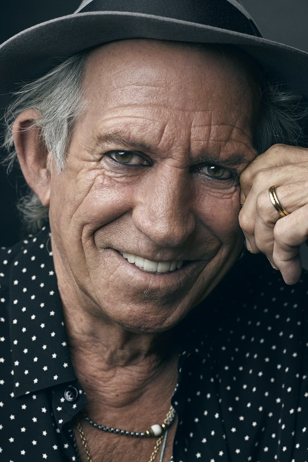 تصویر هنرمند Keith Richards
