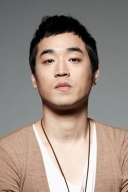 تصویر هنرمند Min Jung-sup