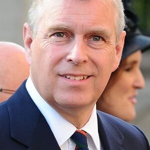 تصویر هنرمند Prince Andrew, Duke of York