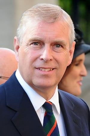 تصویر هنرمند Prince Andrew, Duke of York