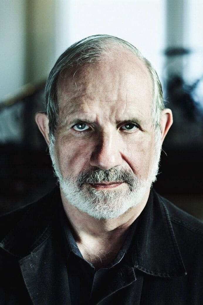 تصویر هنرمند Brian De Palma
