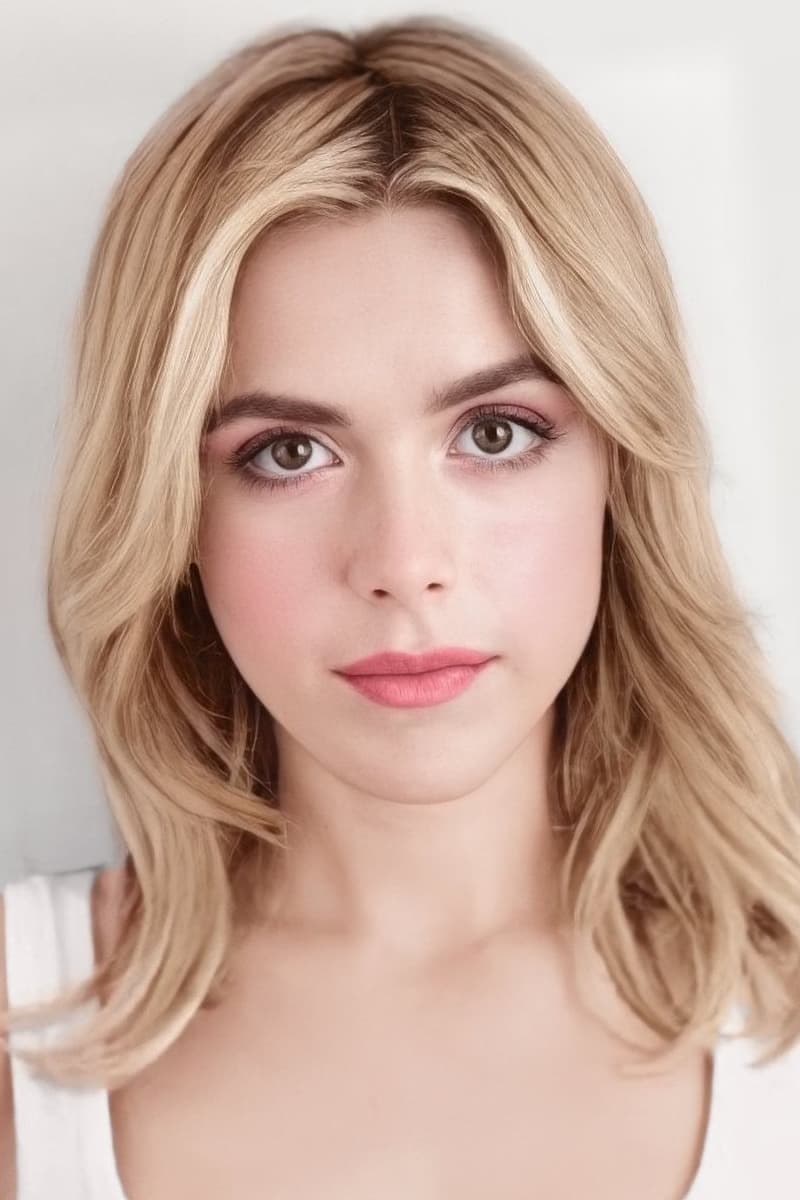 تصویر هنرمند Kiernan Shipka