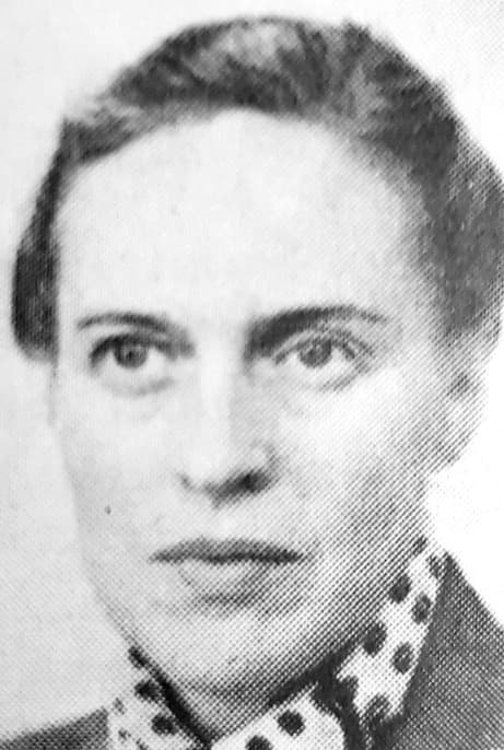 تصویر هنرمند Bibi Lindström
