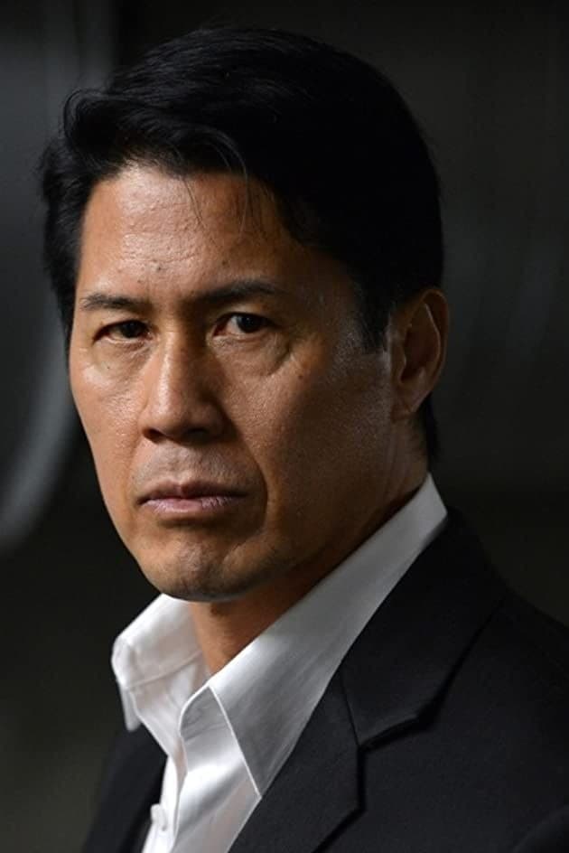 تصویر هنرمند Clint Jung