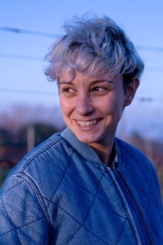 تصویر هنرمند Margherita Ferri