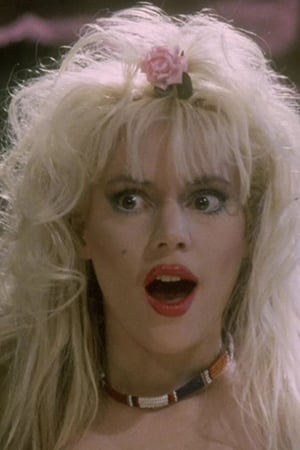 تصویر هنرمند Phoebe Legere