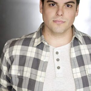 تصویر هنرمند Sam Massaro