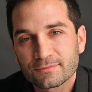 تصویر هنرمند Sean Rohani