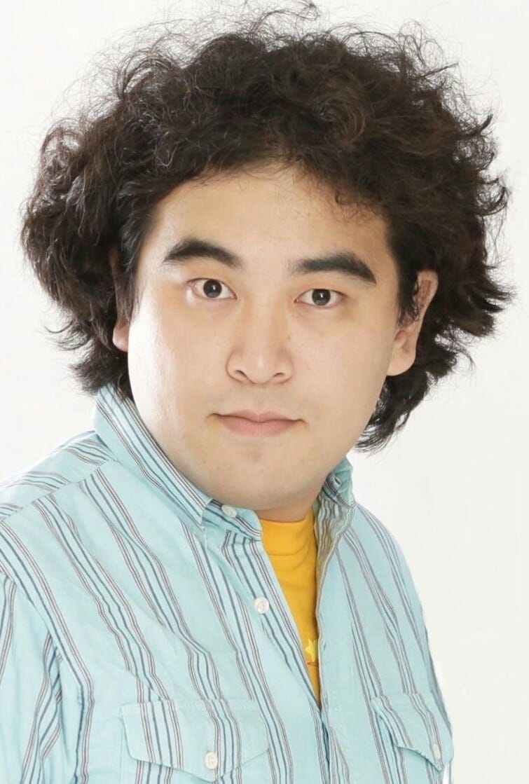 تصویر هنرمند Katsutoshi Matsuzaki