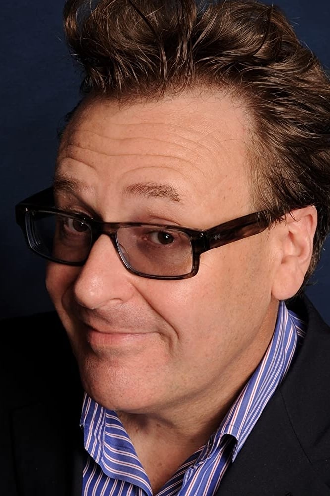 تصویر هنرمند Greg Proops
