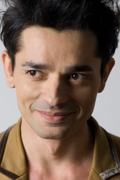 تصویر هنرمند Yavor Vesselinov
