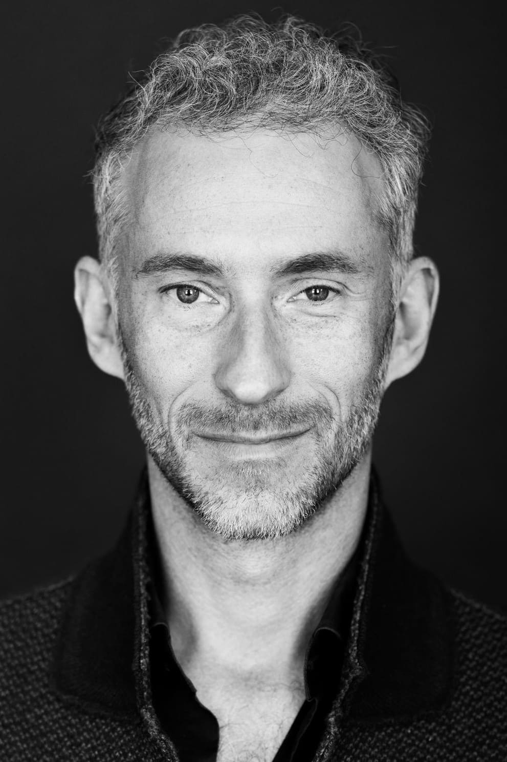 تصویر هنرمند Axel Sichrovsky