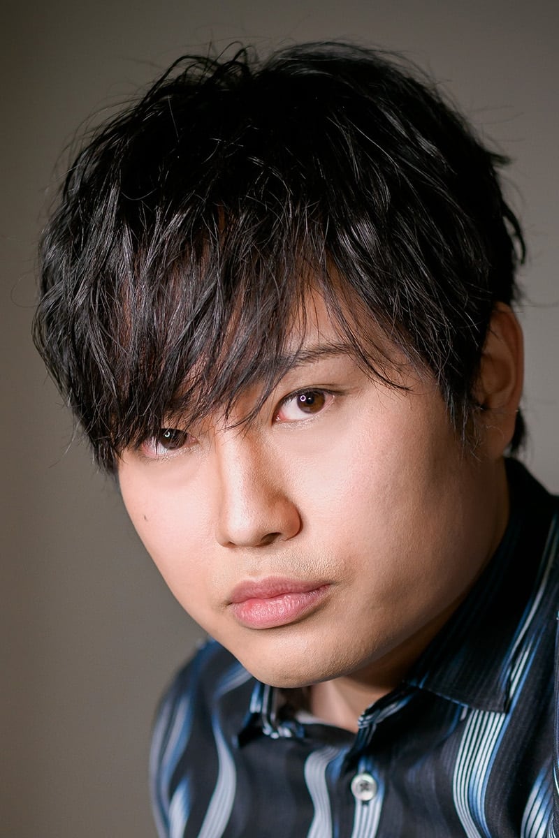تصویر هنرمند Yukihiro Nozuyama