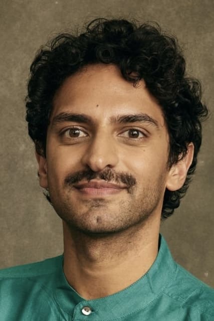 تصویر هنرمند Karan Soni