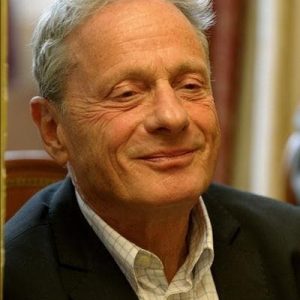 تصویر هنرمند András Bálint