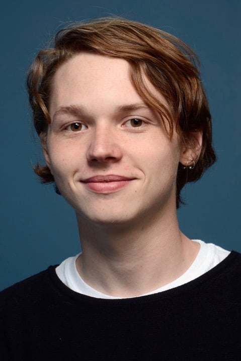 تصویر هنرمند Jack Kilmer