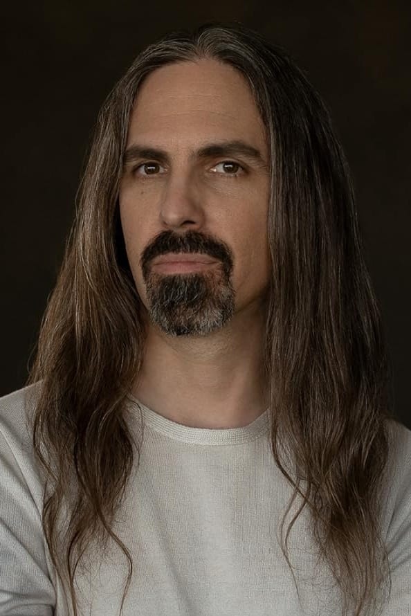 تصویر هنرمند Bear McCreary
