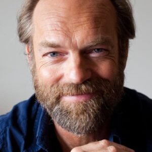 تصویر هنرمند Hugo Weaving