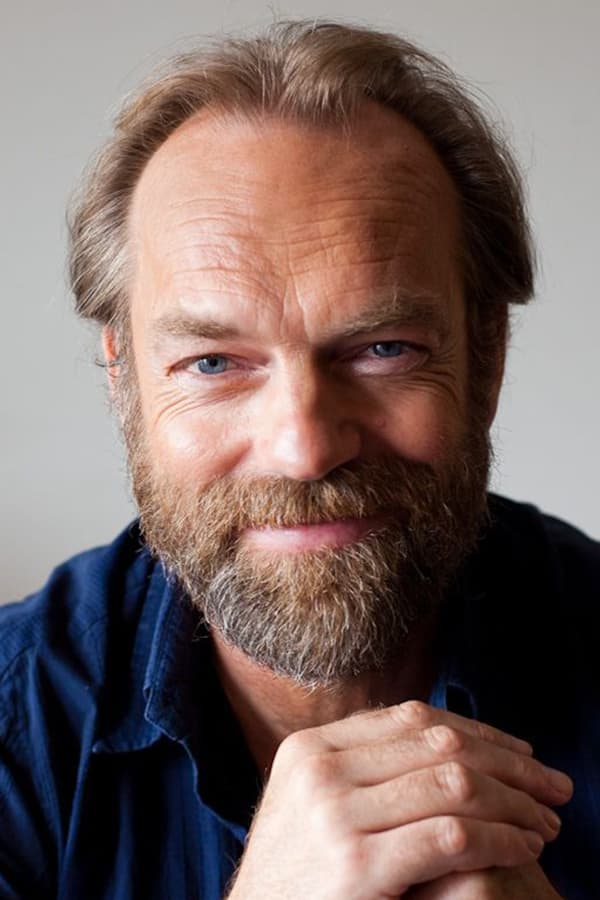 تصویر هنرمند Hugo Weaving
