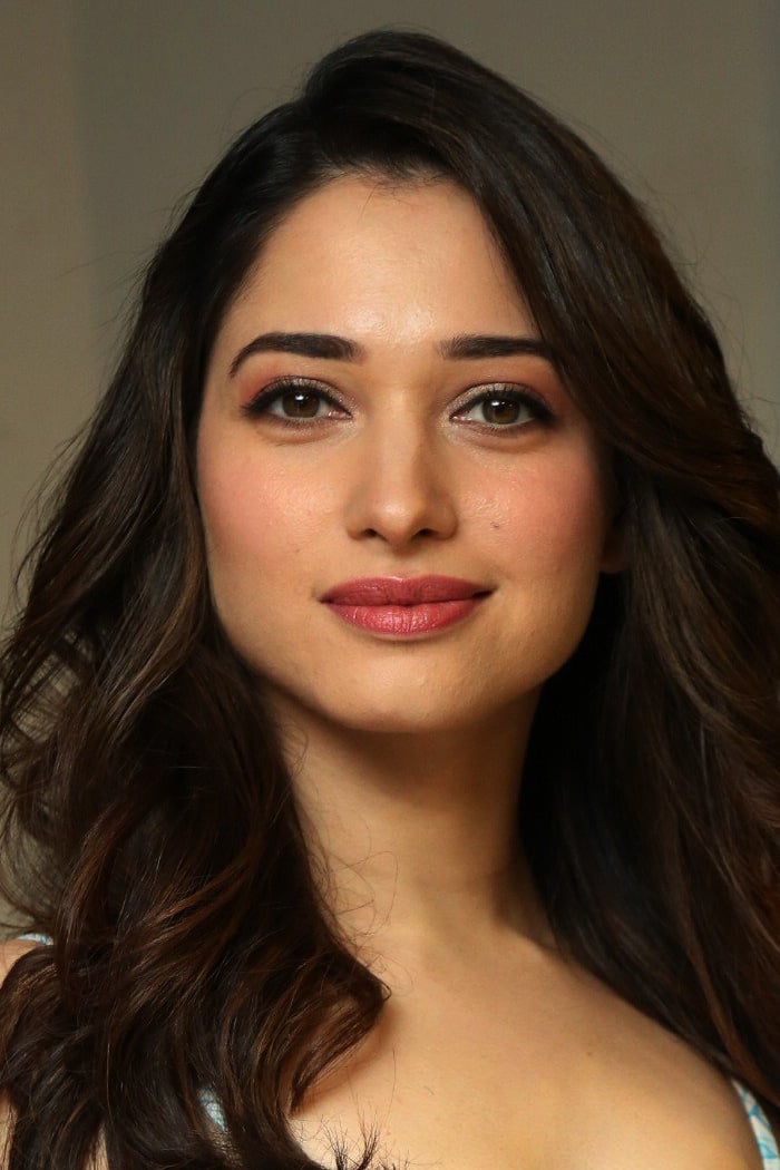 تصویر هنرمند Tamannaah Bhatia