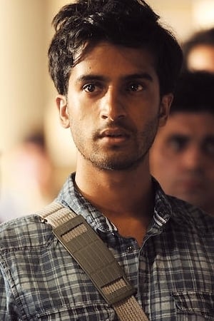 تصویر هنرمند Hamza Jeetooa