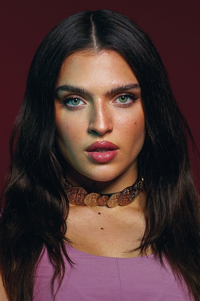تصویر هنرمند Mae Muller