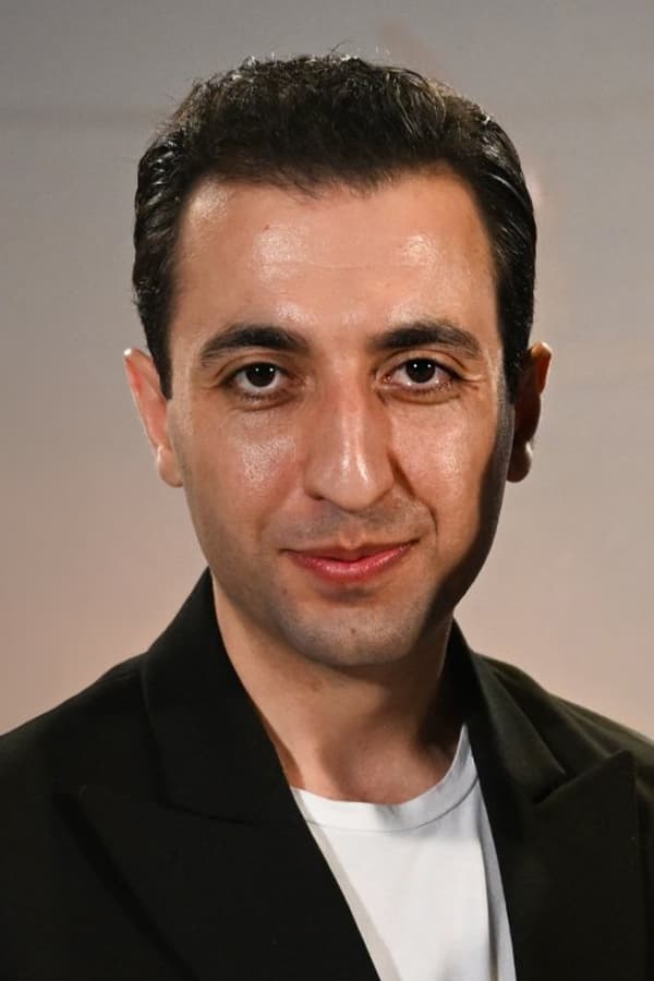 تصویر هنرمند Doğukan Polat