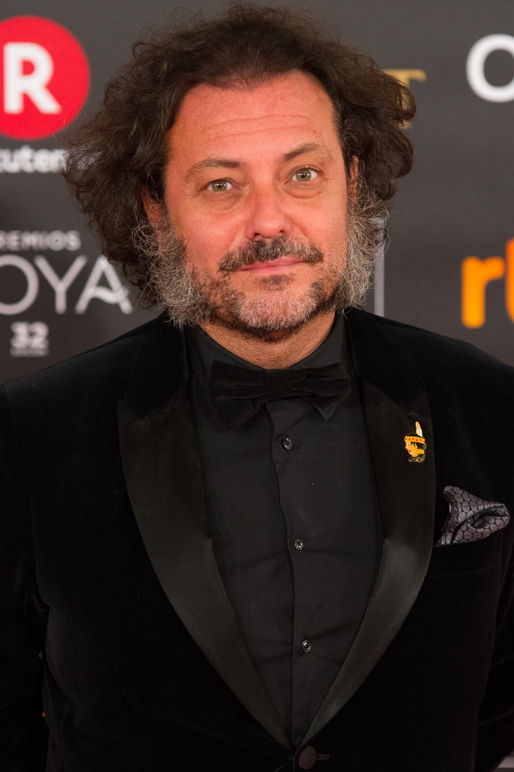 تصویر هنرمند Enrique López Lavigne