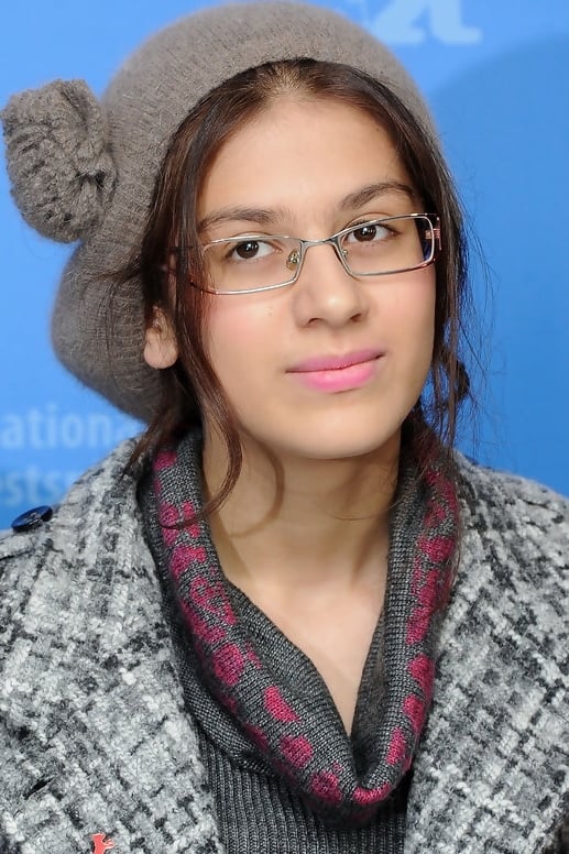 تصویر هنرمند Sarina Farhadi
