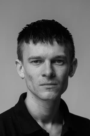 تصویر هنرمند Erik Svedberg-Zelman