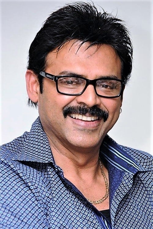 تصویر هنرمند Venkatesh