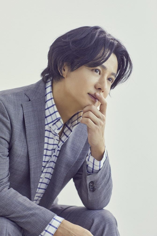 تصویر هنرمند Kang Ji-Hoo
