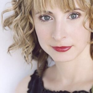 تصویر هنرمند Heather Anne Campbell