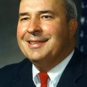 تصویر هنرمند R. Budd Dwyer